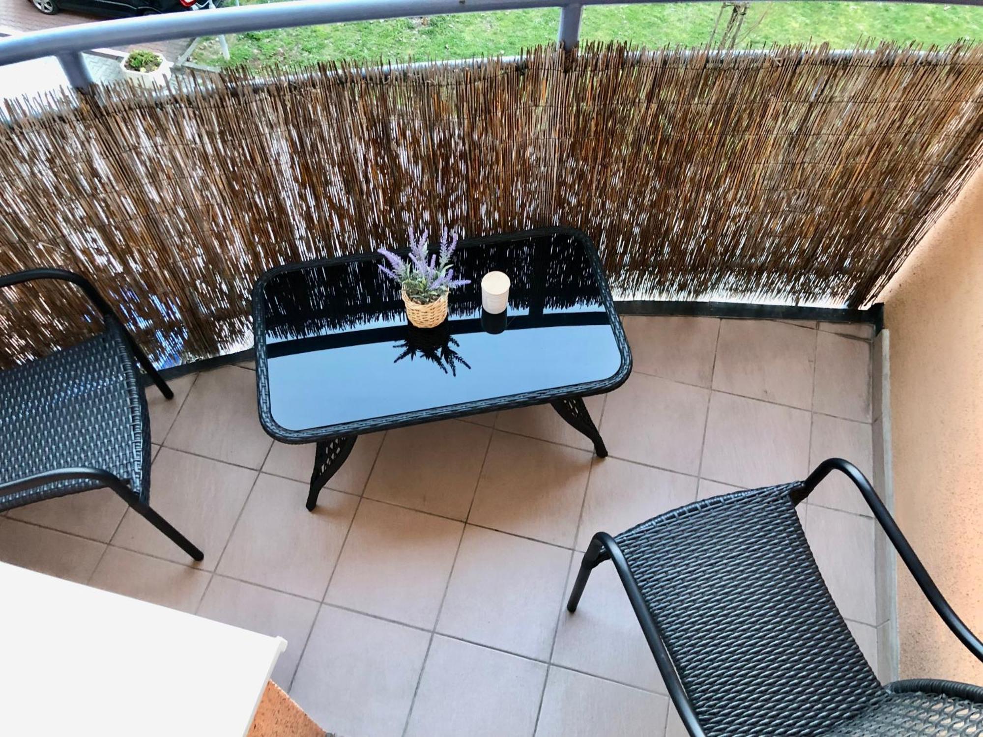 Apartman V Centre Ziliny S Parkovanim Zilina Exterior photo